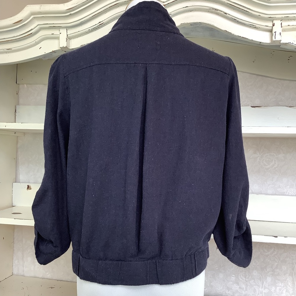 Light Linen Jacket - image 7